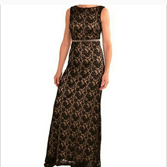 sangria Dresses & Skirts - Beautiful!! Sangria dress size 4, new without tags